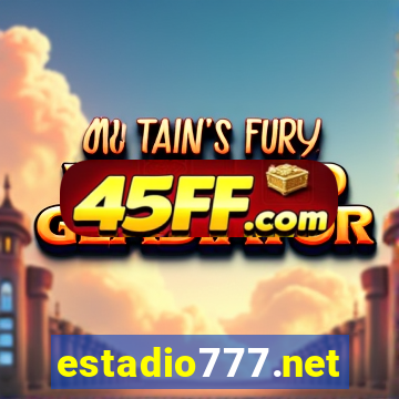 estadio777.net