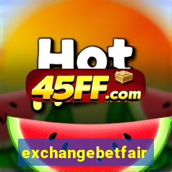 exchangebetfair