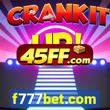 f777bet.com