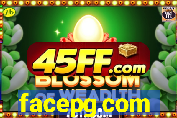 facepg.com