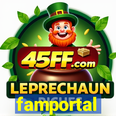 famportal