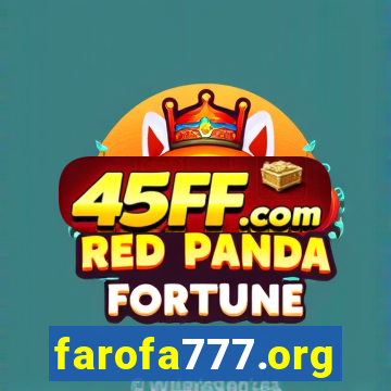 farofa777.org