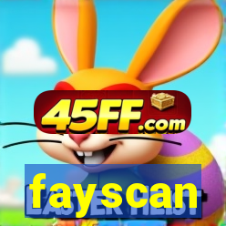 fayscan