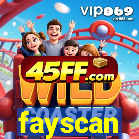 fayscan