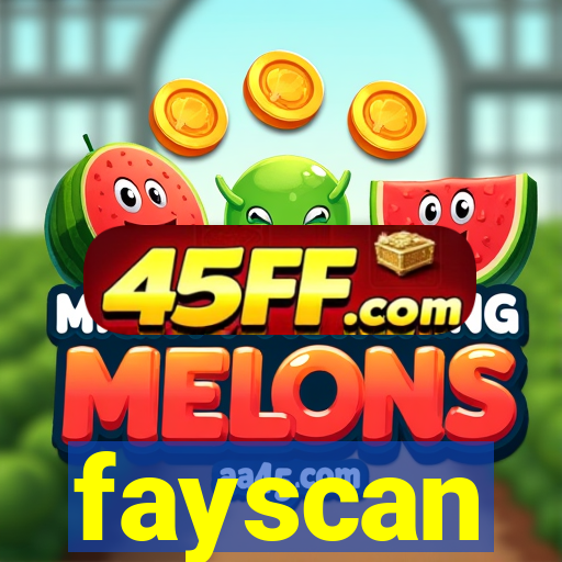 fayscan