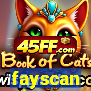 fayscan
