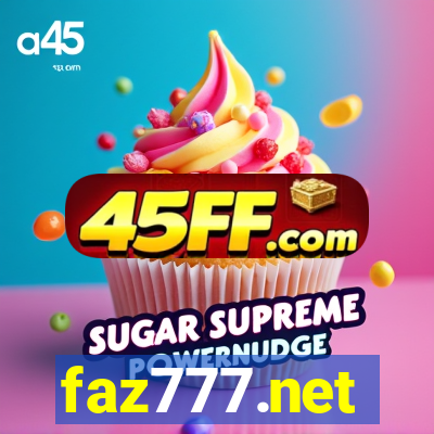 faz777.net
