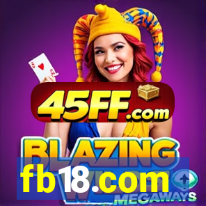 fb18.com