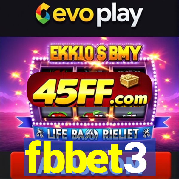 fbbet3