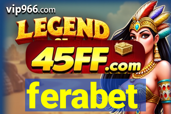 ferabet
