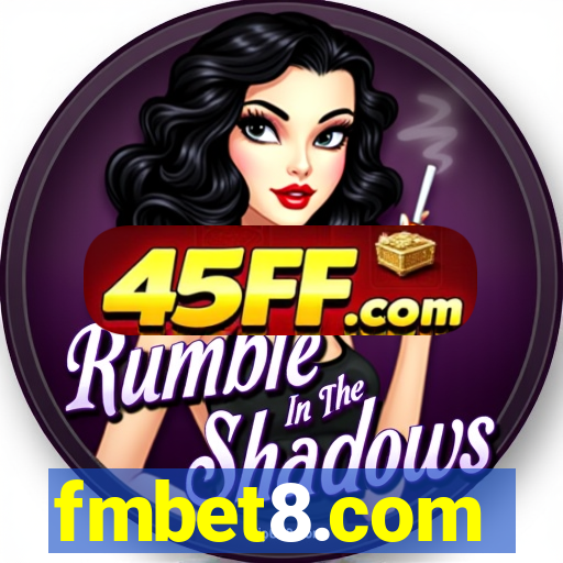 fmbet8.com
