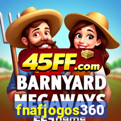 fnafjogos360