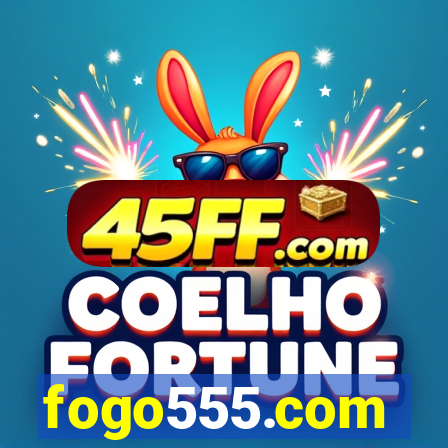 fogo555.com