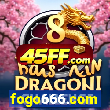fogo666.com