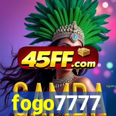fogo7777