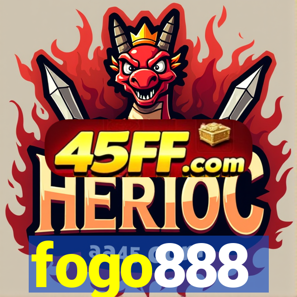 fogo888