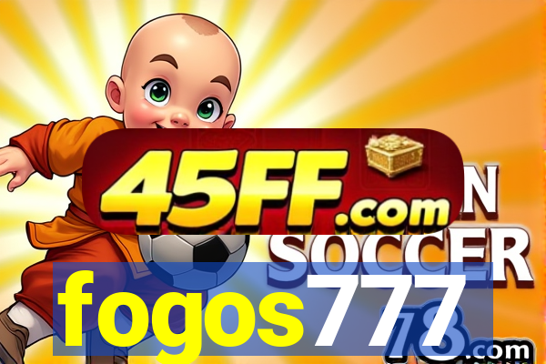 fogos777