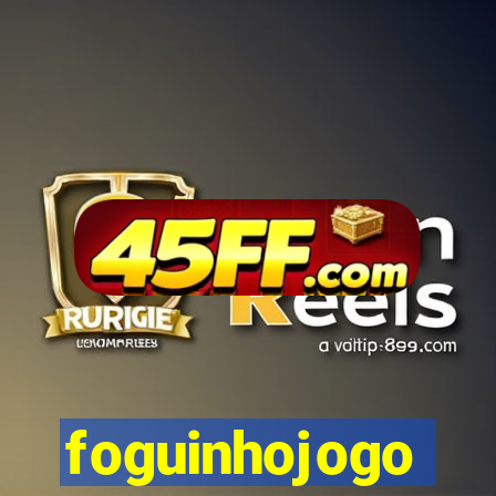 foguinhojogo