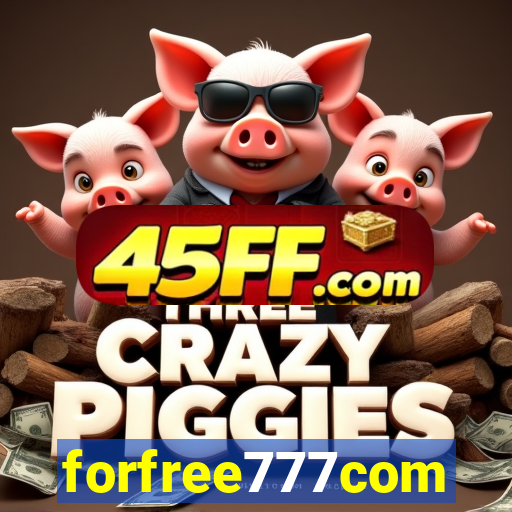 forfree777com