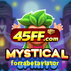 forrabetaviator