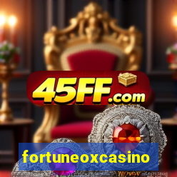 fortuneoxcasino.com
