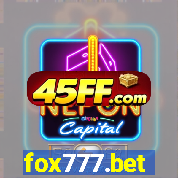 fox777.bet