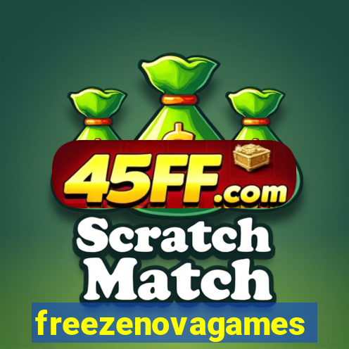 freezenovagames