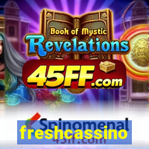 freshcassino