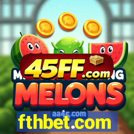 fthbet.com