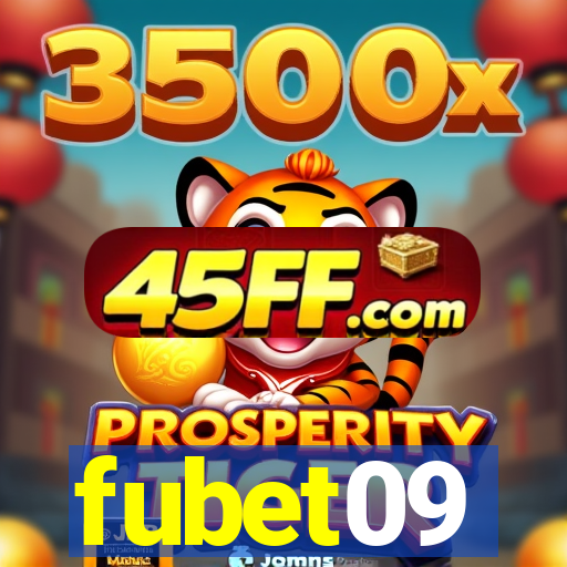 fubet09