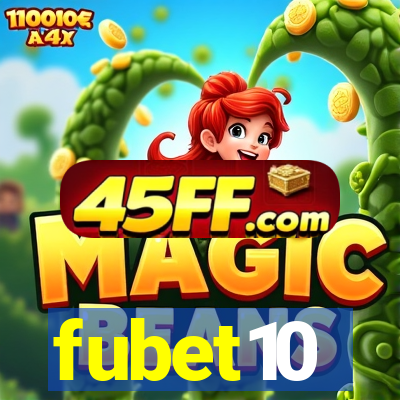 fubet10