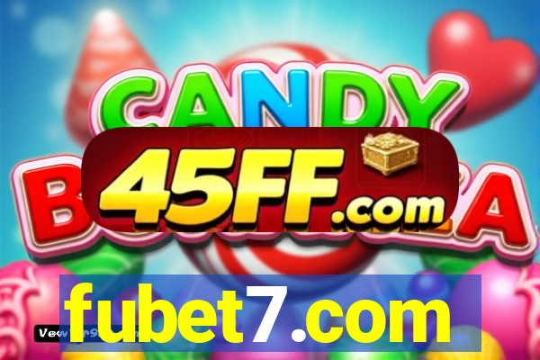 fubet7.com