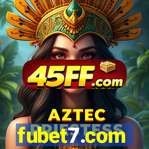 fubet7.com
