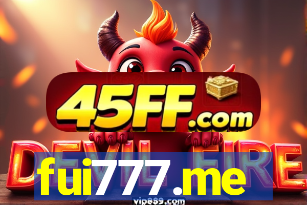 fui777.me