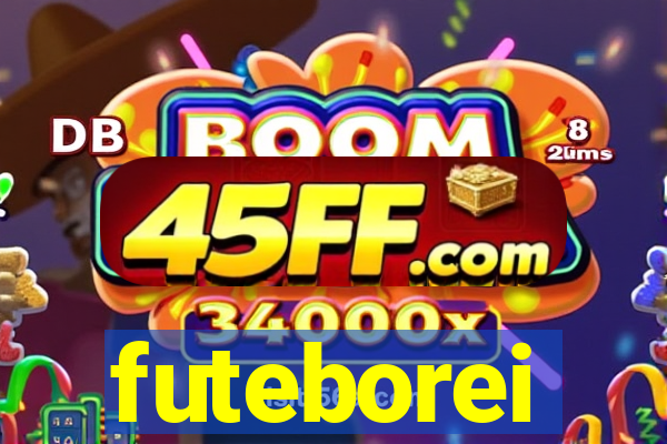 futeborei