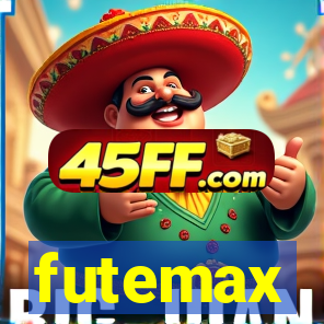 futemax