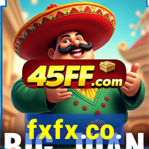 fxfx.co.