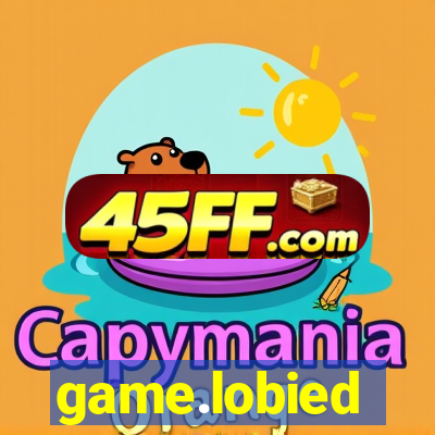 game.lobied