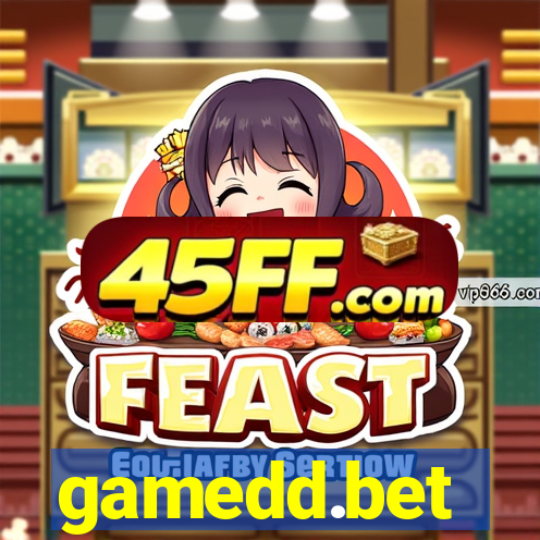 gamedd.bet
