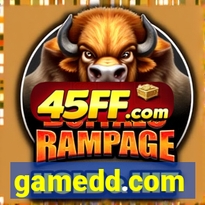 gamedd.com