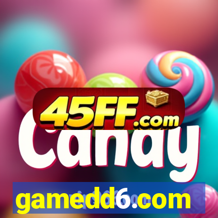 gamedd6.com