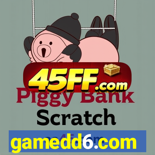 gamedd6.com