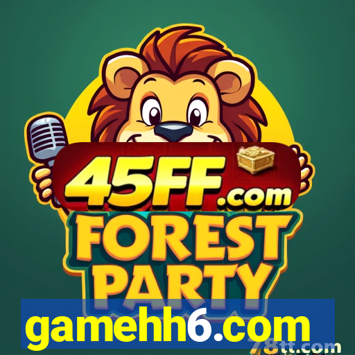 gamehh6.com
