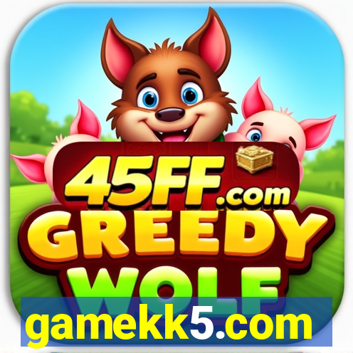 gamekk5.com