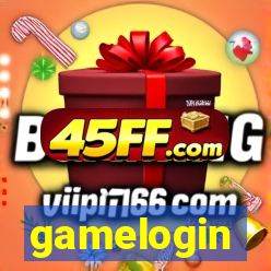 gamelogin