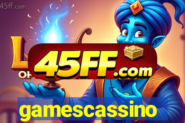 gamescassino