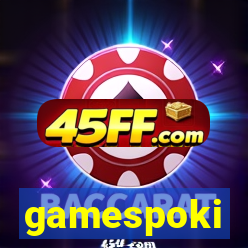 gamespoki