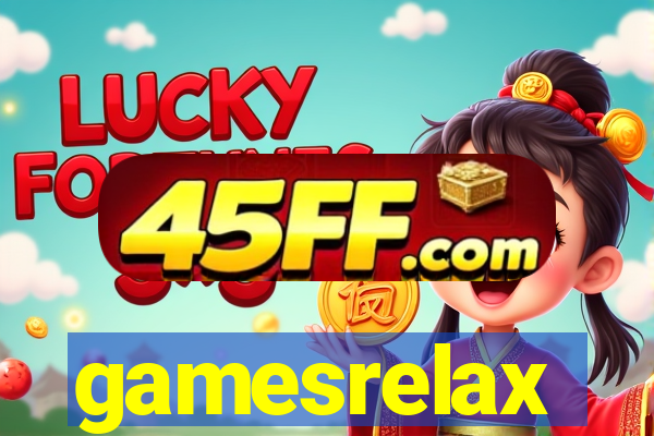 gamesrelax