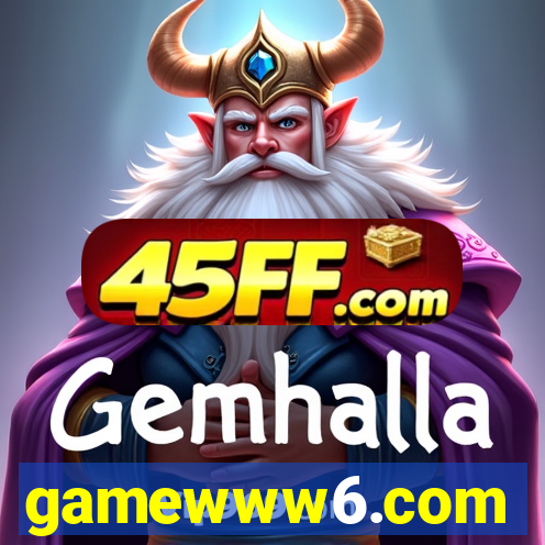 gamewww6.com