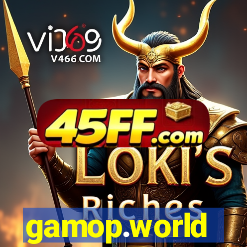 gamop.world